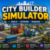 City Builder Simulator v2.0