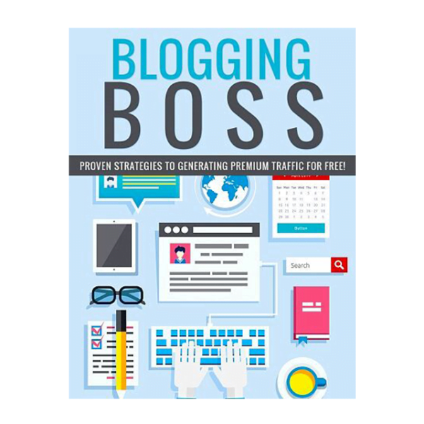 Blogging Boss