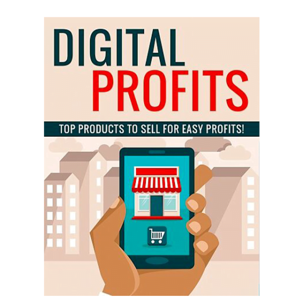 Digital Profits