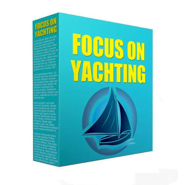 Focus On Yachting