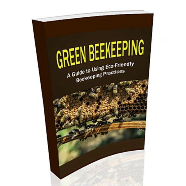 Green BeeKeeping