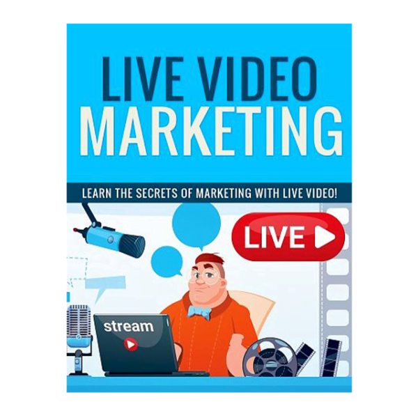 Live Video Marketing
