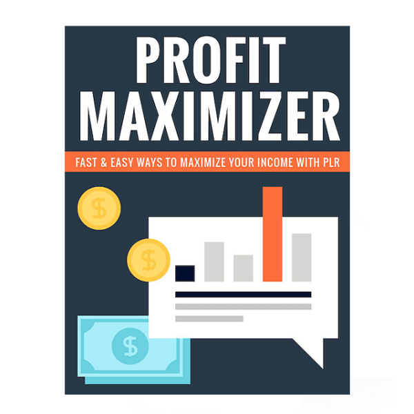 Profit Maximizer