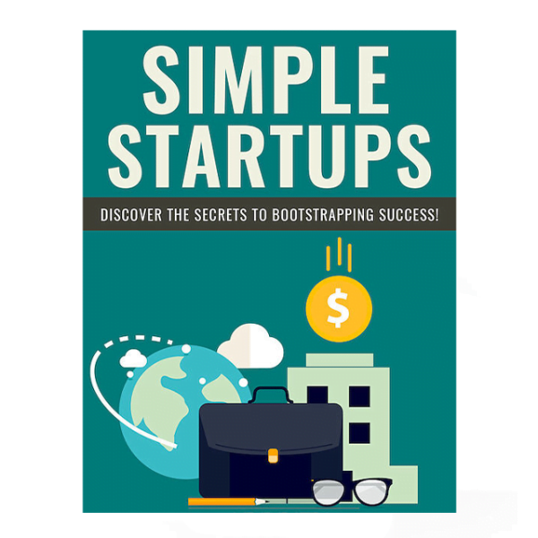 Simple Startups