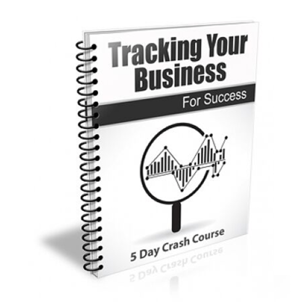 Tracking Your Business for Success