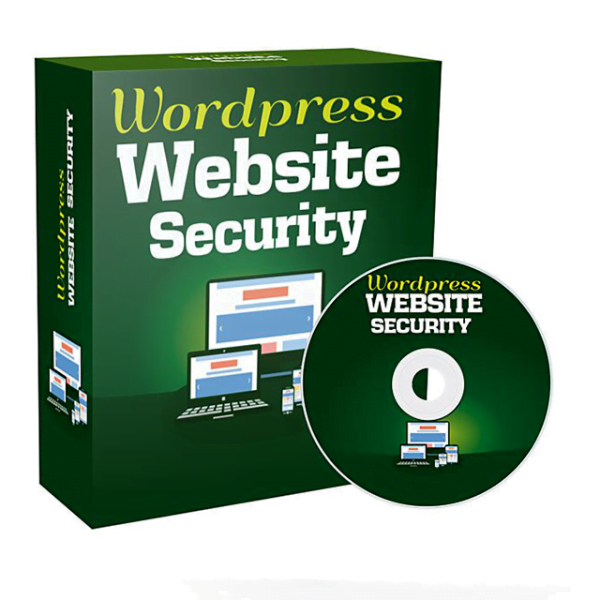 Wordpress Website Security