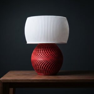 lamp 3d